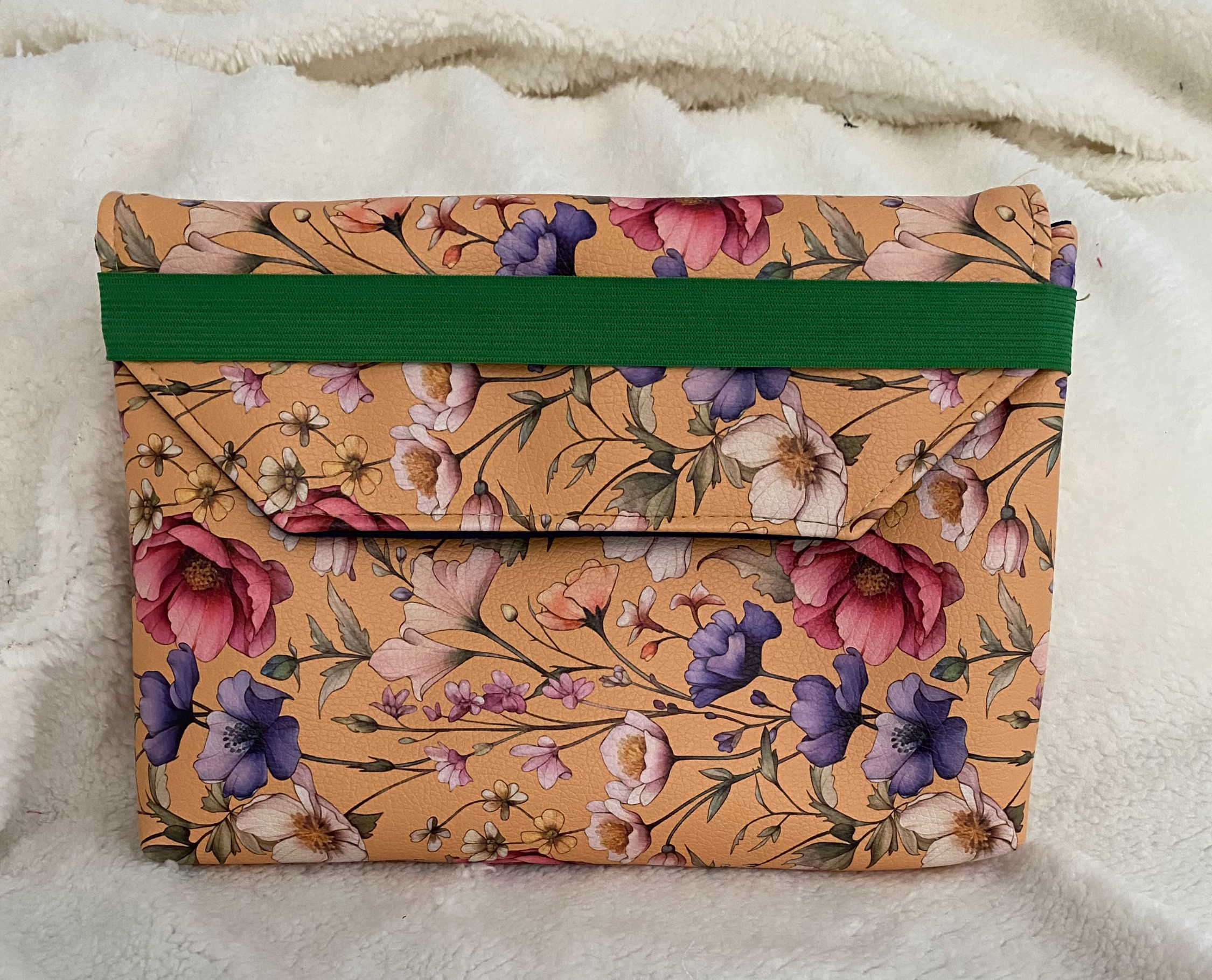 Book Sleeve - medium