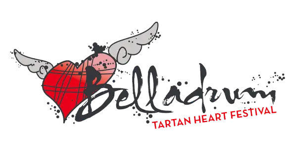 Belladrum Tartan Heart Festival 