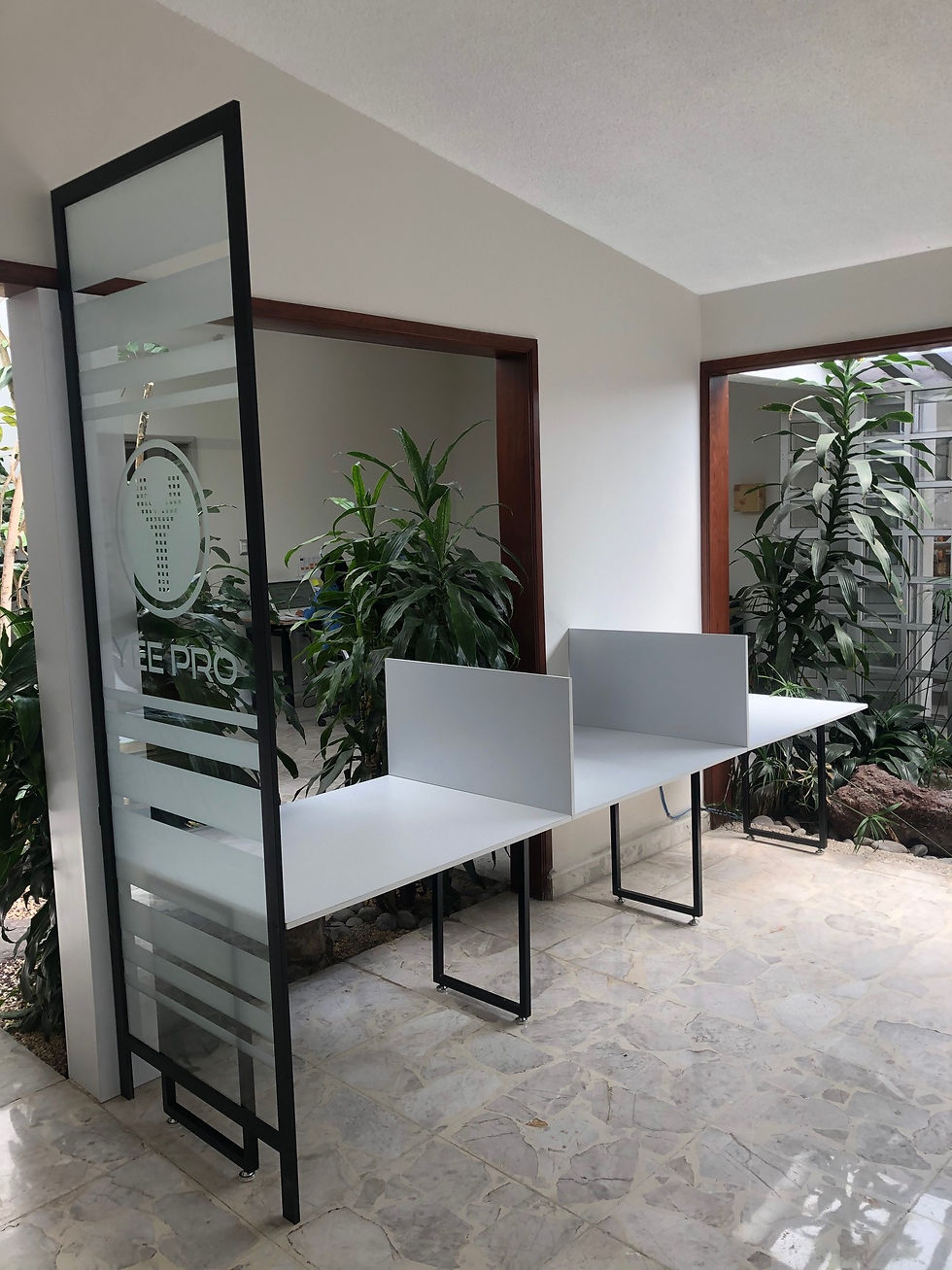 OFICINAS YEE