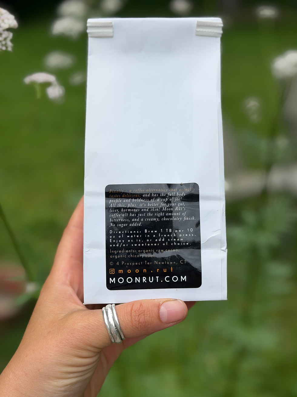 Thumbnail: CHAI + Collagen + Adaptogens