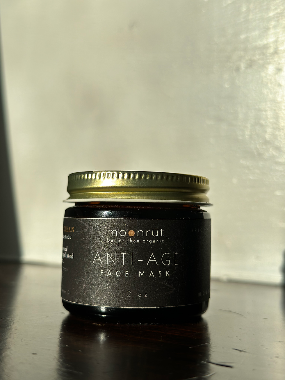 Thumbnail: ANTI-AGE Face Mask