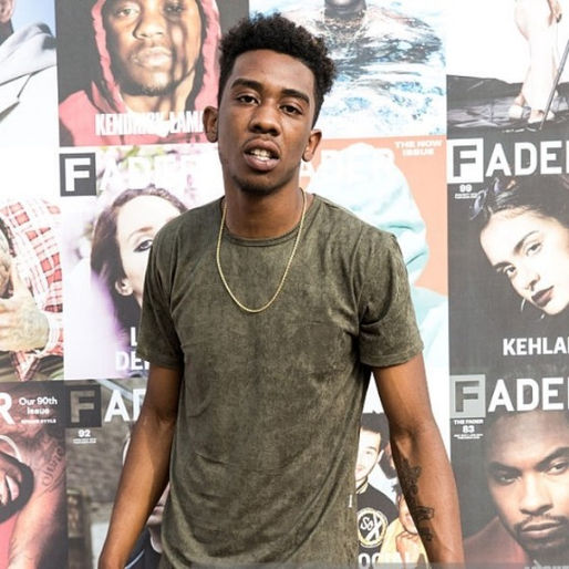 Artist Spotlight: Desiigner