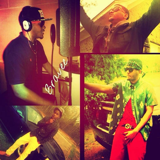BKRTV Presents: Rising Talent