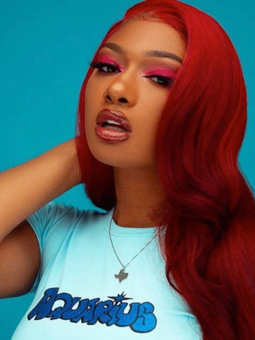 Entertainment Spotlight: MEGAN THEE STALLION