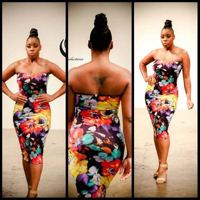Slay of the Week: Sequoia Kizzie