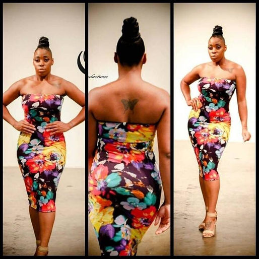 Slay of the Week: Sequoia Kizzie