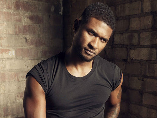 Artist Spotlight: Usher