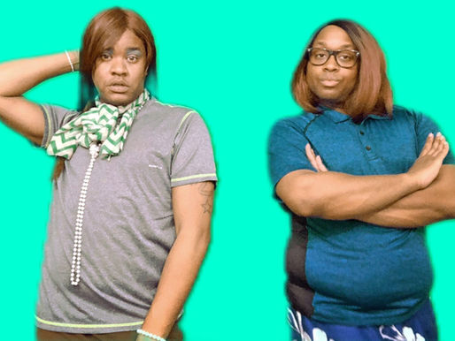 Content Playlist of the Week: THE ANASTASIA & AUBREY SHOW