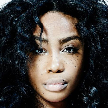Entertainment Spotlight: SZA
