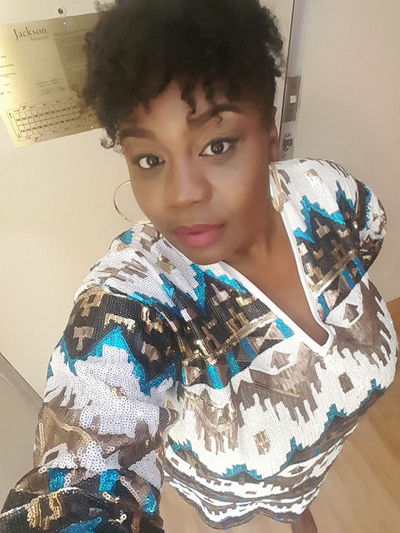 BurKenRodder of the Week: Janae Duncan