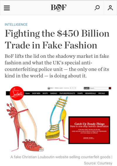 FASHION 4WRD