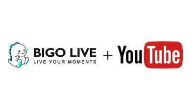 BIGOLIVE + YOUTUBE INTEGRATION FOR LIVESTREAM BROADCASTERS