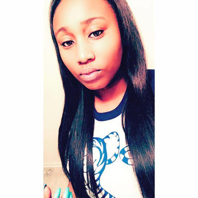 BurKenRodder of the Month: Raven Henderson