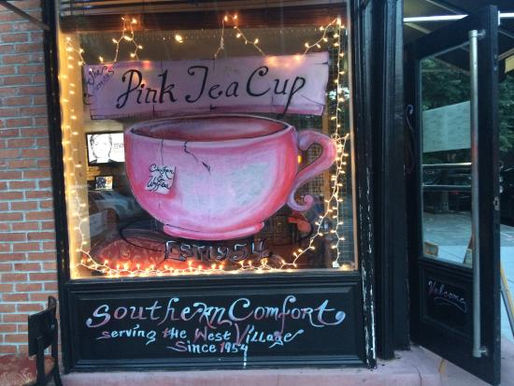 Support Your Local Business