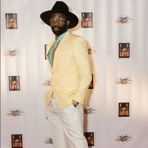 Slay of the Week: Antonio Dilworth