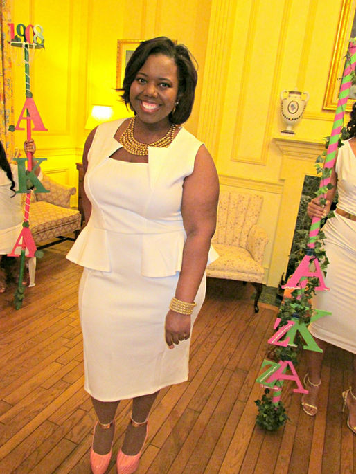 Slay of the Week: Shelbie Pittman