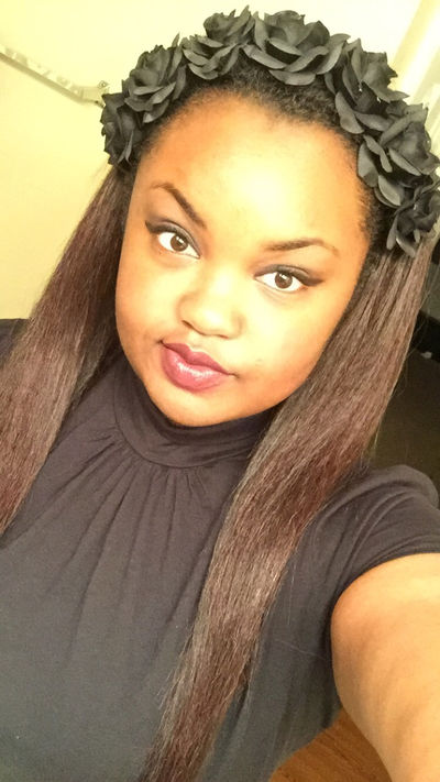 BurKenRodder of the Week: Meneisha Harris
