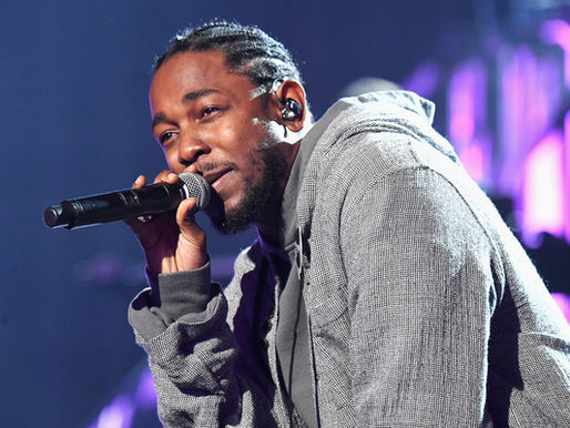 Entertainment Spotlight: Kendrick Lamar
