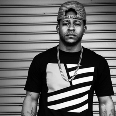 Artist Spotlight: Eric Bellinger