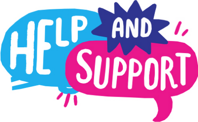 ALL SUPPORT MATTERS