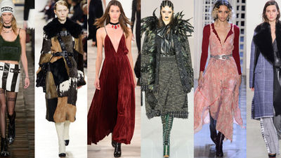 FASHION 4WRD