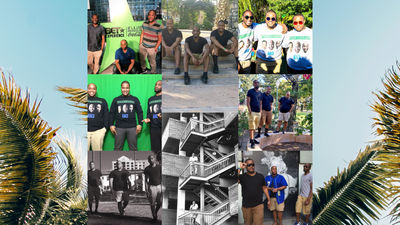 AN ODE TO 6 YEARS IN MEDIA + FILM BUSINESS
