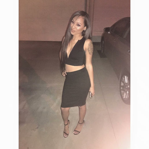 Slay of the Week: Megan Mcdowell