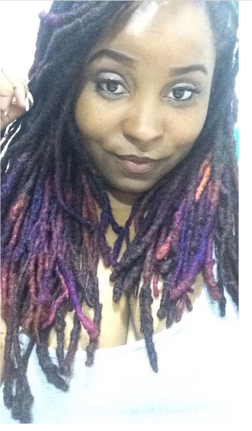 BurKenRodder of the Month: Asia DeRuggiero