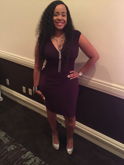 Slay of the Week: Pastor Octavia Lindsey MDiv