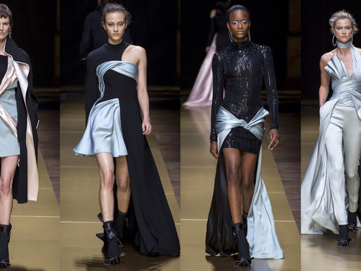 FASHION 4WRD