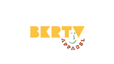 Advertising Blurb on BKRTV Merch