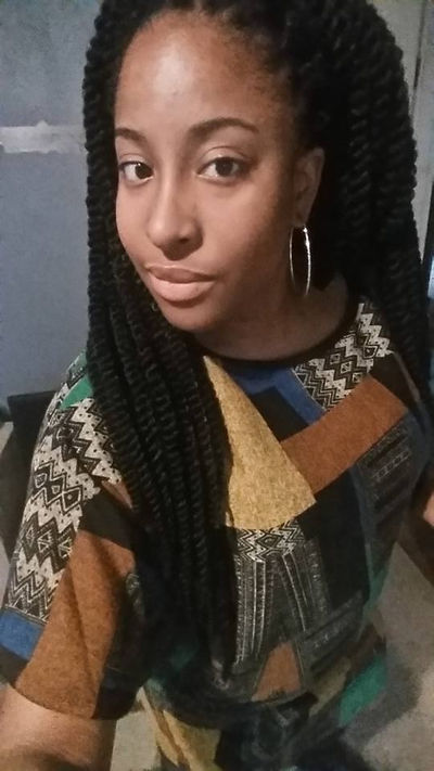 BurKenRodder of the Week: Amber Hurst