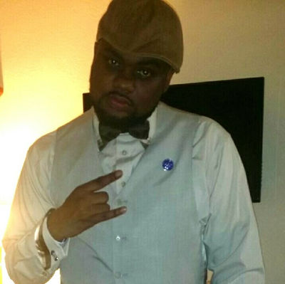 BurKenRodder of the Week: Arthur Benton