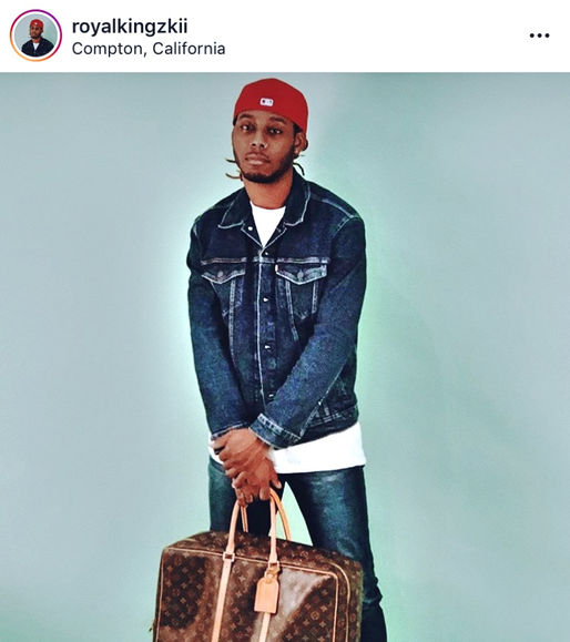 Rising Artistry: KHALIL IIVRSN