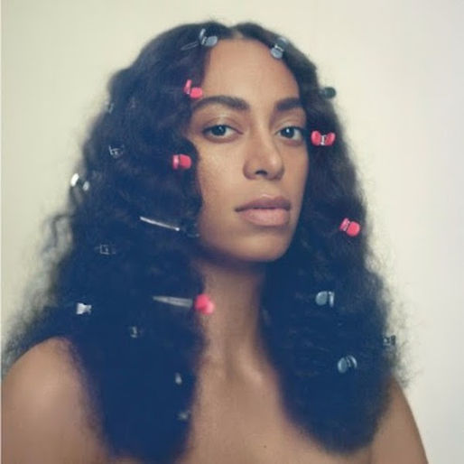Artist Spotlight: Solange