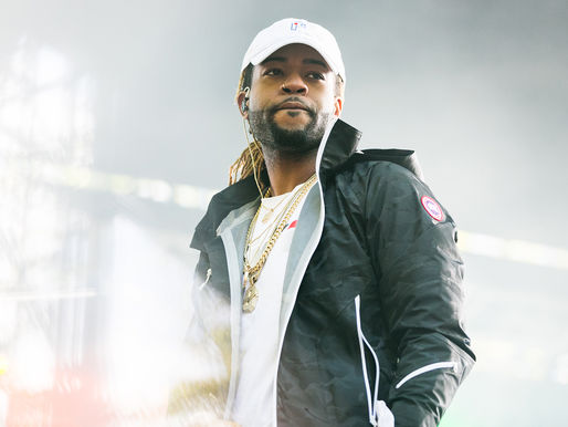 Artist Spotlight: PARTYNEXTDOOR