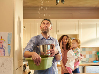 5 Types of House Flooding and How EnduraFlood Can Help