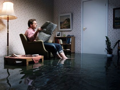 EnduraFlood: Protecting Your Property from Flooding & Climate Change