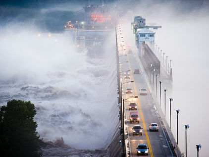 FEMA Lowballs Flood Risk and Leaves Maryland Homeowners Underinsured