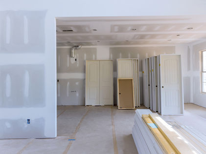EnduraFlood: The Best Way to Prevent Costly Sheetrock Replacement