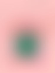 abstract image of person