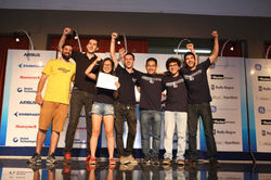 mencao honrosa 2017