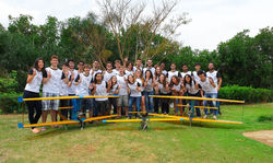 Equipe 2019