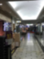 performance of retail shop during crisis