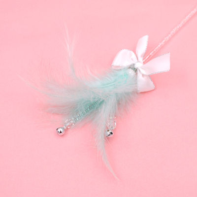 Thumbnail: Feather Teaser