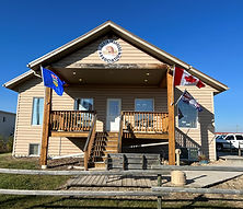 Alberta Trappers Association