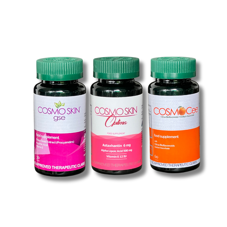 Thumbnail: Melasma Plus Acne Gold Promo Pack
