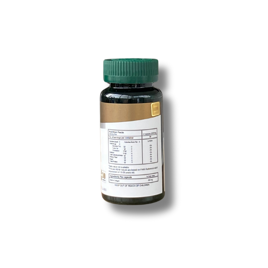 Thumbnail: Elite Premium Collagen