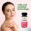 Thumbnail: LumiFix For Skin Whitening, Moisturizing with Oral Sunblock Technology