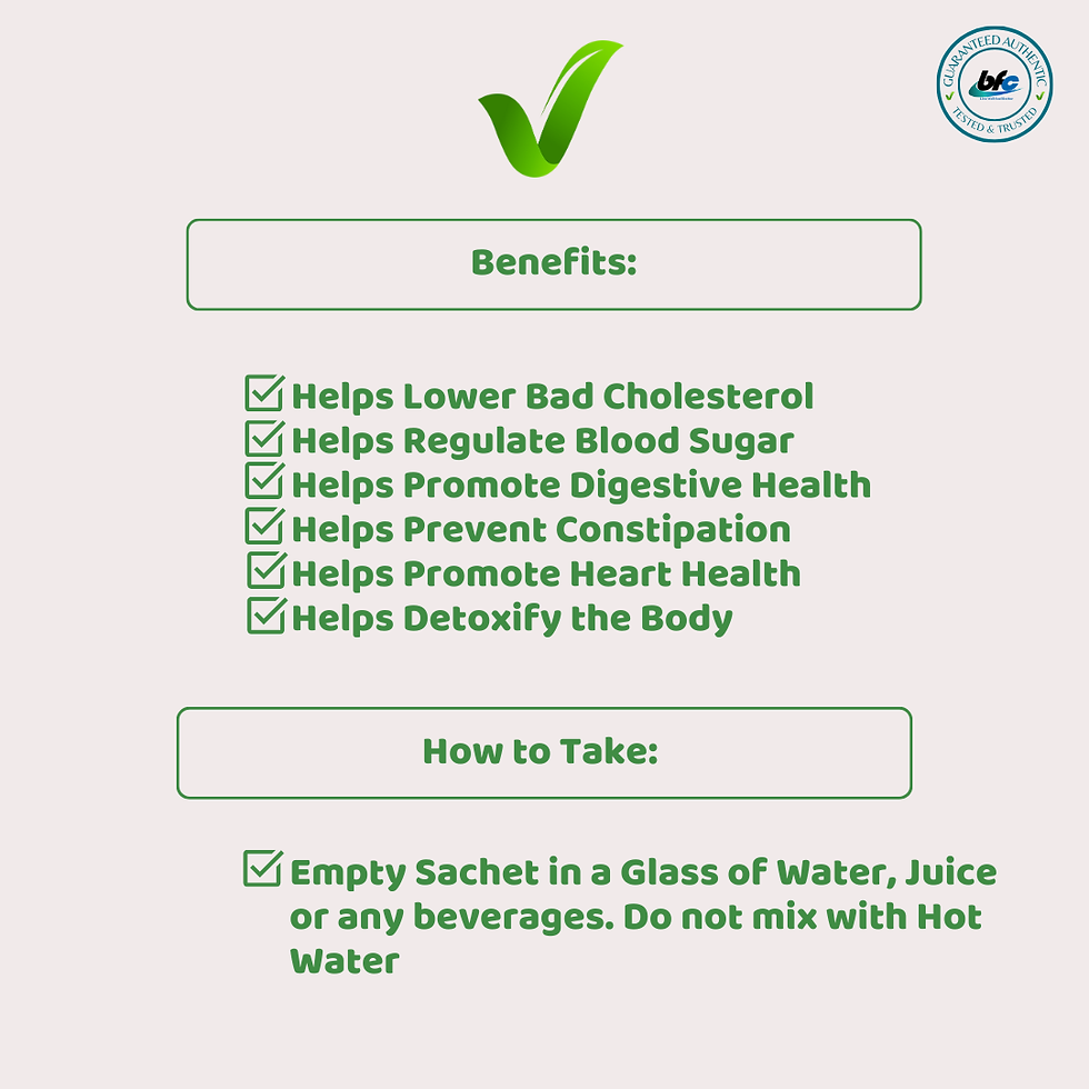 Thumbnail: HealthyFix Fiber Plus